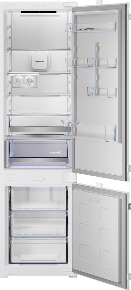 Beko B7BCNA325HS1 Da incasso 300 L Bianco