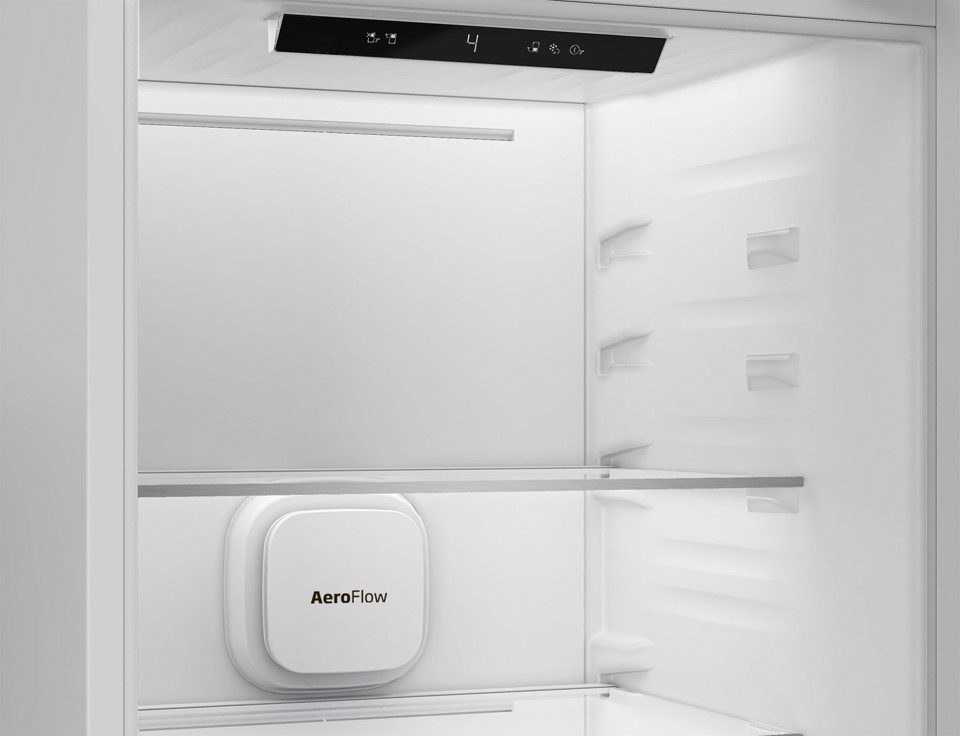 Beko B7BCNA325HS1 Da incasso 300 L Bianco