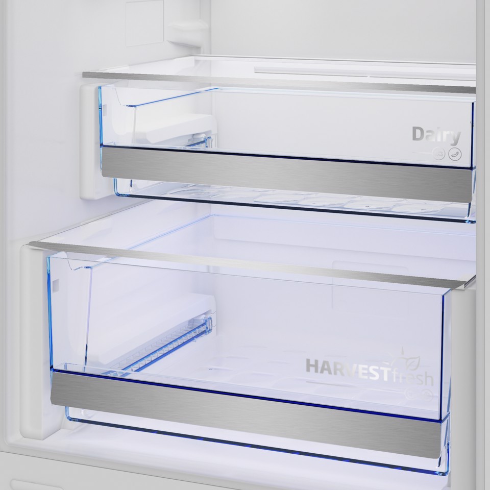 Beko B7BCNA325HS1 Da incasso 300 L Bianco