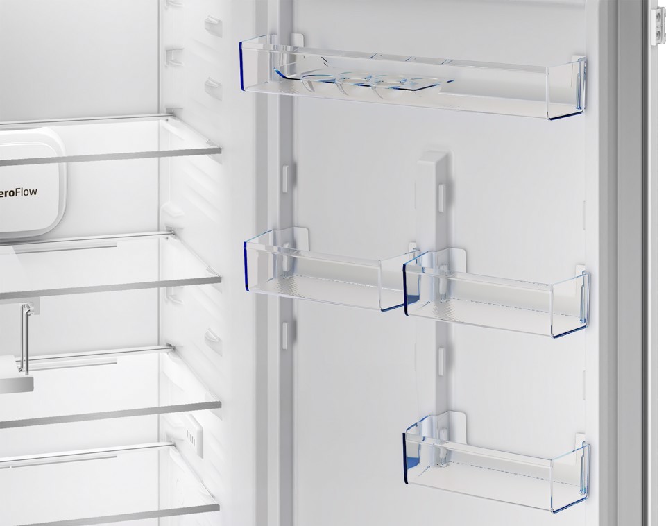 Beko B7BCNA325HS1 Da incasso 300 L Bianco
