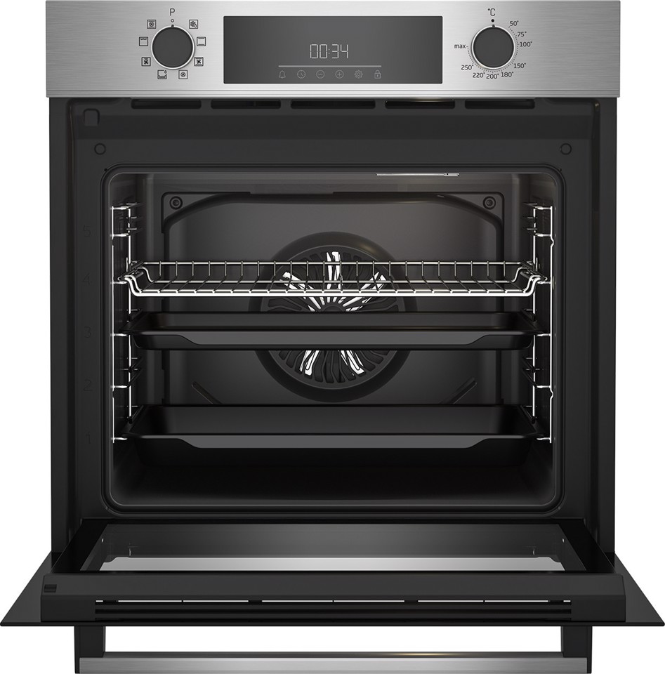 Beko BBIM12300XD: Forno Beyond Multifunzione, b300, 8 Funzioni