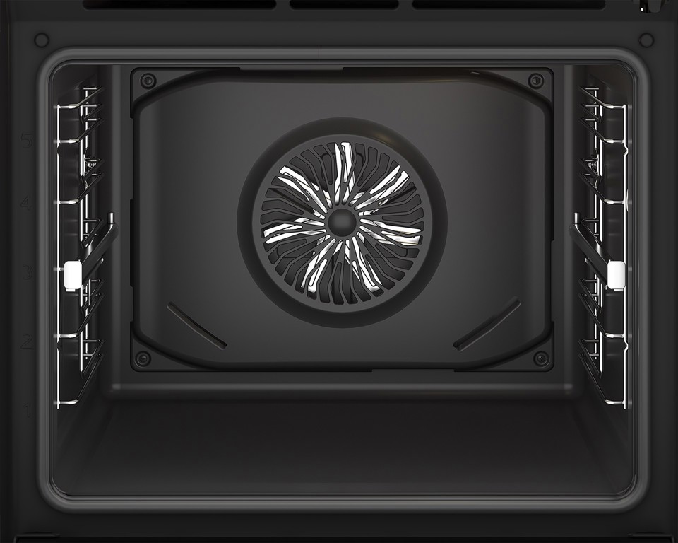 Beko BBIMA13302BMPE forno 72 L 3300 W A+ Acciaio inossidabile