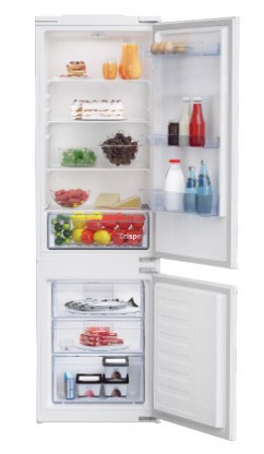 Beko BCSA285K4SN1 Da incasso 271 L Bianco