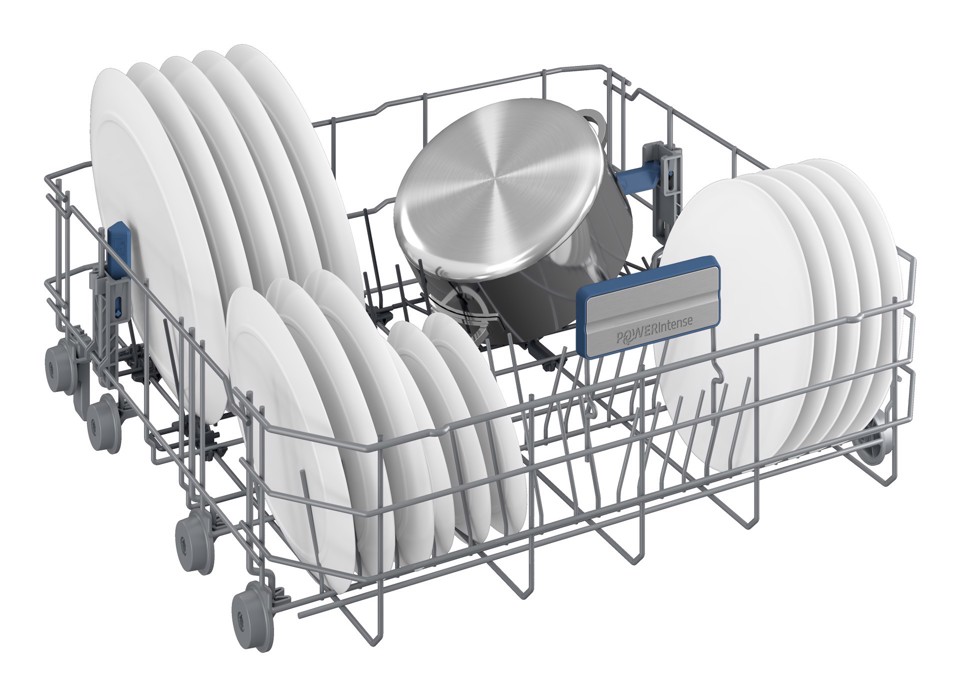 Beko BDIN38552P: Lavastoviglie a Scomparsa Totale Classe B, 60 cm, 15 Coperti