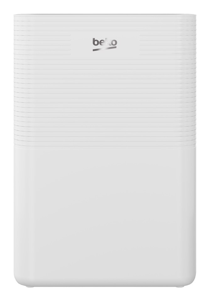 Beko BDP010:deumidificatore 2,2 L 280 W Bianco