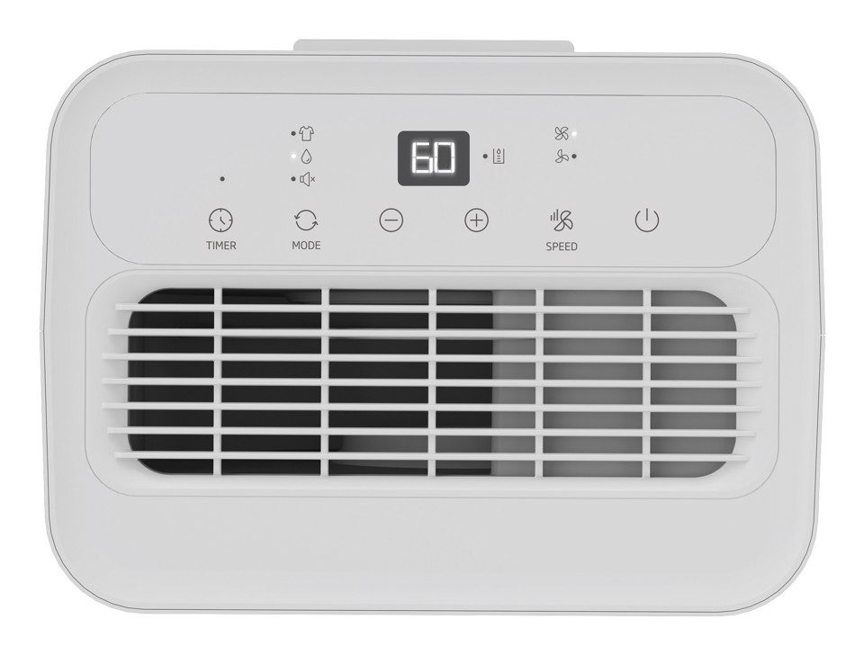 Beko BDP010: