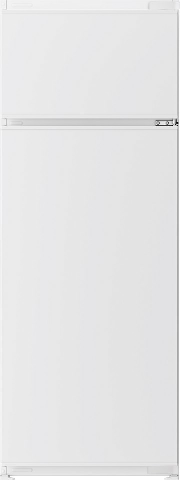 Beko BDSA250K4SN: Frigorifero da Incasso Doppia Porta, Statico, h 145 cm