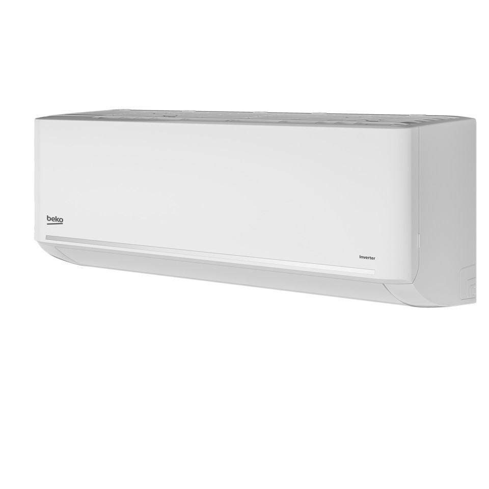 Beko Condizionatore DUAL split Inverter 9000 btu+12000 btu Wi-Fi BGMPO181 + BGMPI090 + BGMPI120 Climatizzatore Fisso