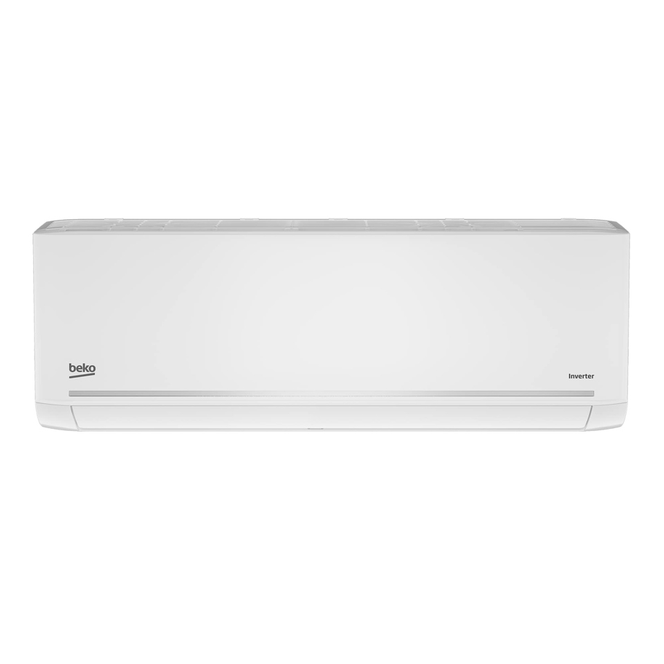 Beko Condizionatore DUAL split Inverter 9000 btu+12000 btu Wi-Fi BGMPO181 + BGMPI090 + BGMPI120 Climatizzatore Fisso
