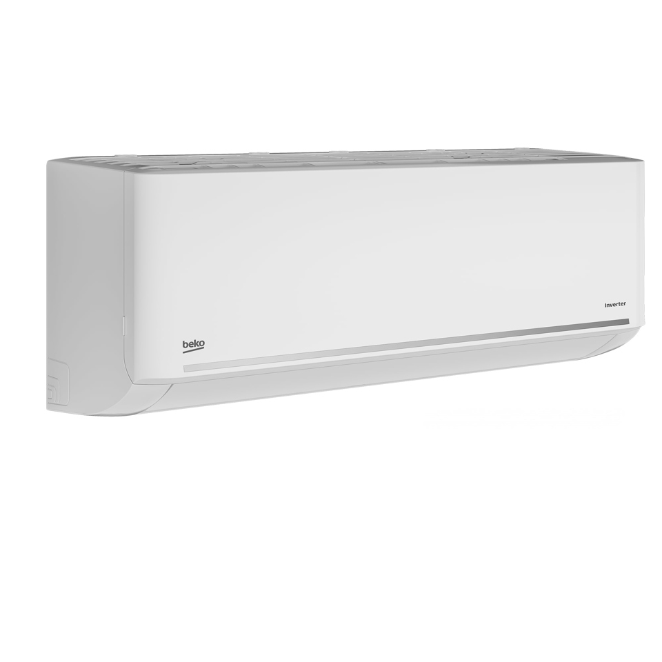 Beko Condizionatore DUAL split Inverter 9000 btu+12000 btu Wi-Fi BGMPO181 + BGMPI090 + BGMPI120 Climatizzatore Fisso