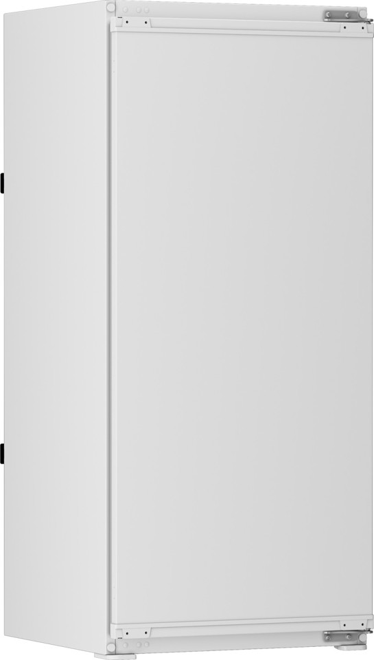 Beko BLSA210M4SN frigorifero Da incasso 198 L E Bianco