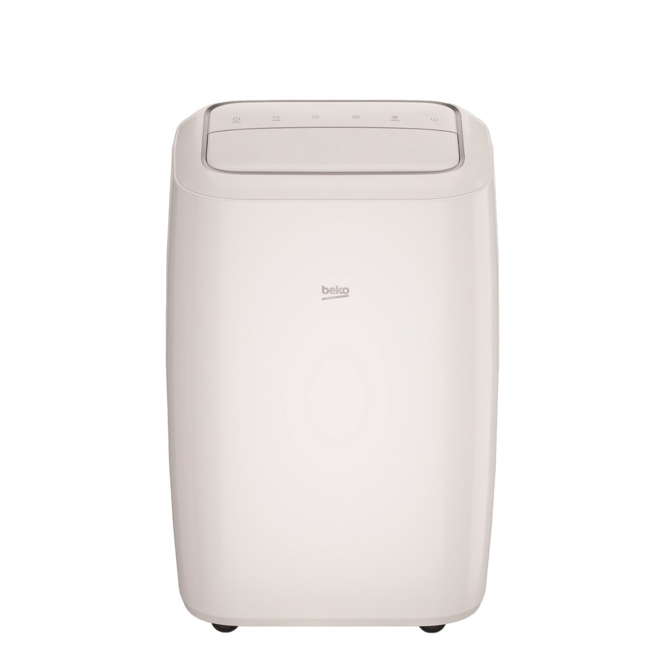 Beko BP1125H: Climatizzatore Portatile, 12000 Btu/h, Raffrescamento e Riscaldamento, Classe A