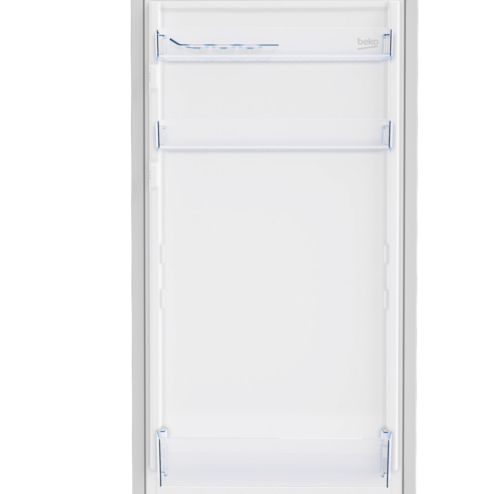 Beko BSSA210K4SN: Frigorifero da Incasso Monoporta con Celletta Freezer, Statico, h 121.5 cm