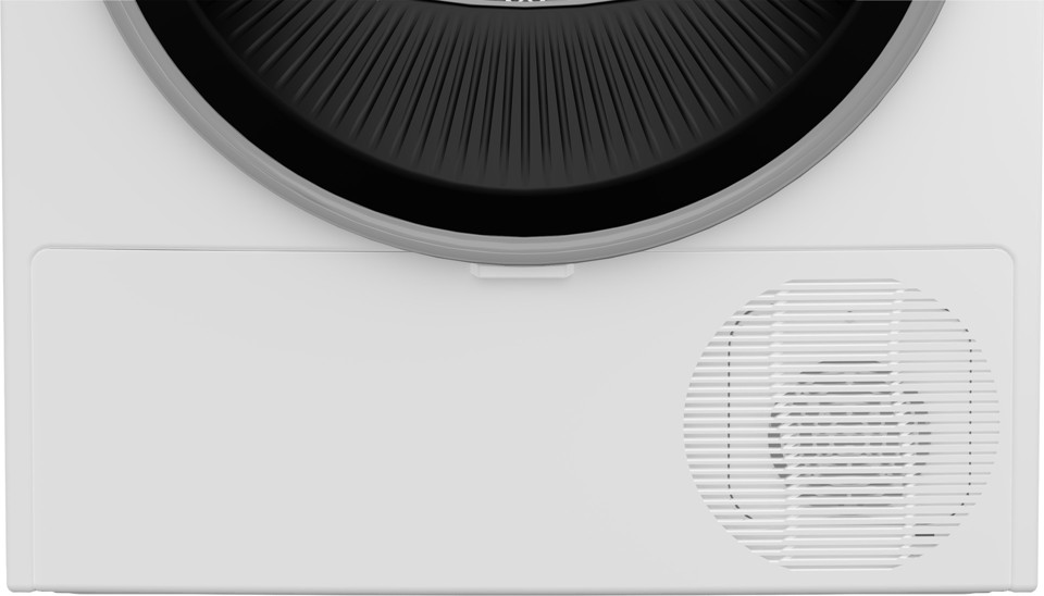 Beko BT95DBS: Asciugatrice 9kg, Classe B a Pompa di Calore