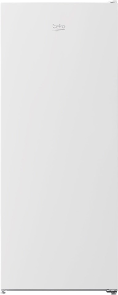 Beko Congelatore Verticale a libera installazione , RFSA240K40WN, Classe E, 168 litri