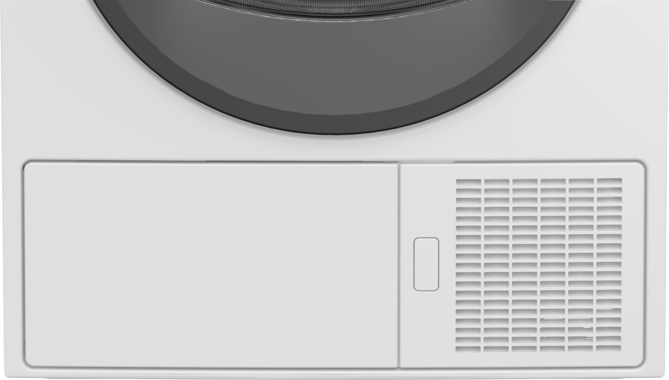 Beko DRX1023AI: Asciugatrice 10kg, Classe E, Inverter