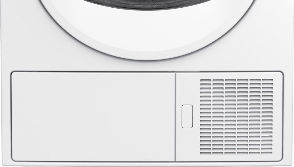 Beko DRX1023W: Asciugatrice 10kg, Classe E