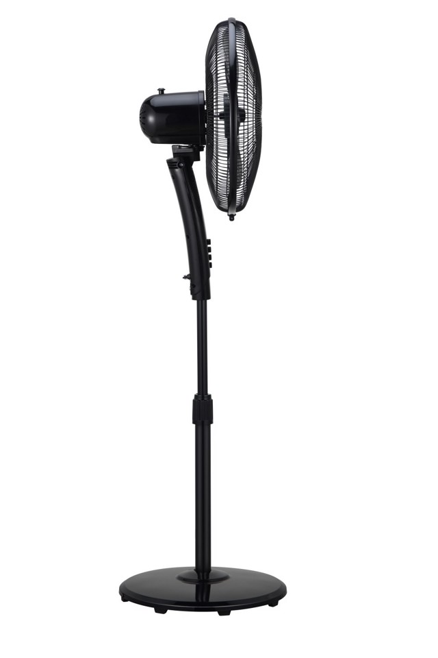 Beko EFS5100B: Ventilatore a Piantana, 45 W, 3 velocità