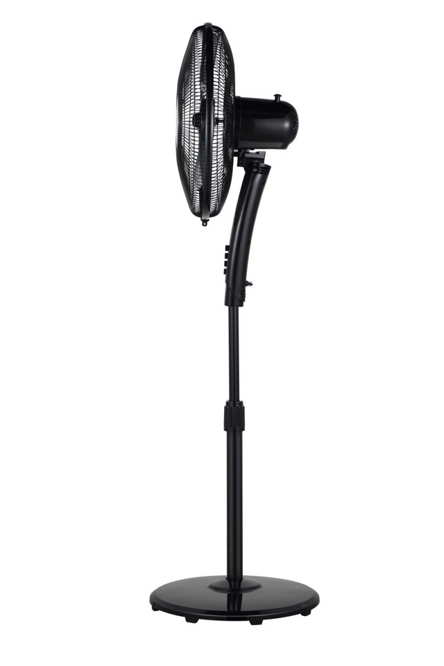 Beko EFS5100B: Ventilatore a Piantana, 45 W, 3 velocità