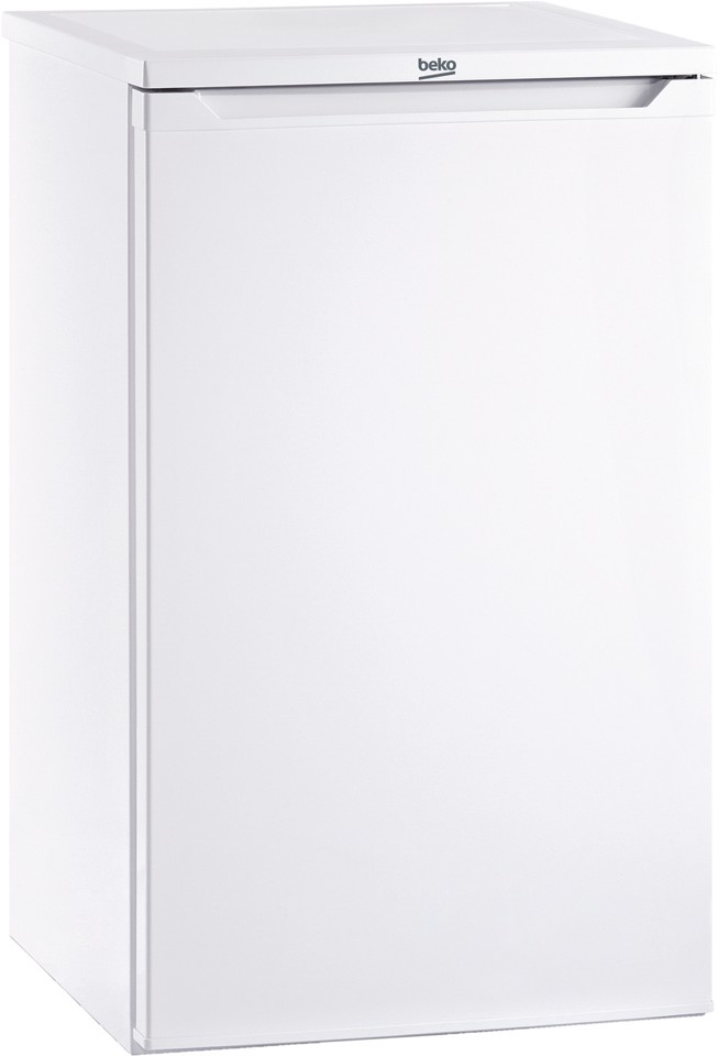 Beko FS166020: Congelatore Verticale Sottopensile, Statico, 65 L, 47.5 cm