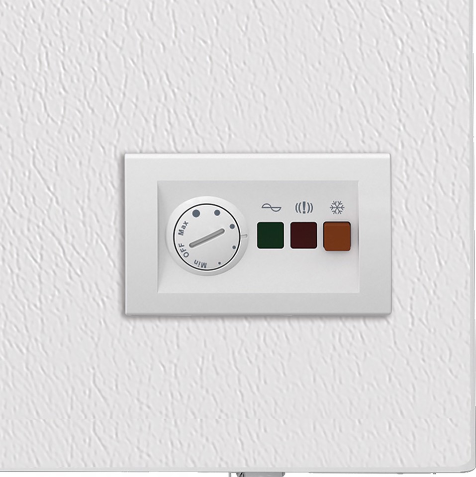 Beko HSM37540 congelatore Congelatore a pozzo Libera installazione 360 L E Bianco