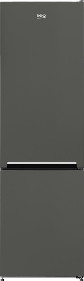 Beko RCSA300K40GN Libera installazione 291 L E Grigio