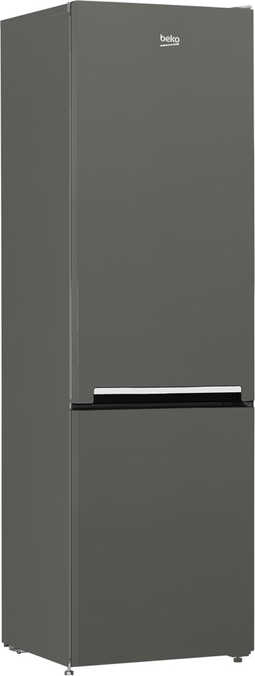 Beko RCSA300K40GN Libera installazione 291 L E Grigio