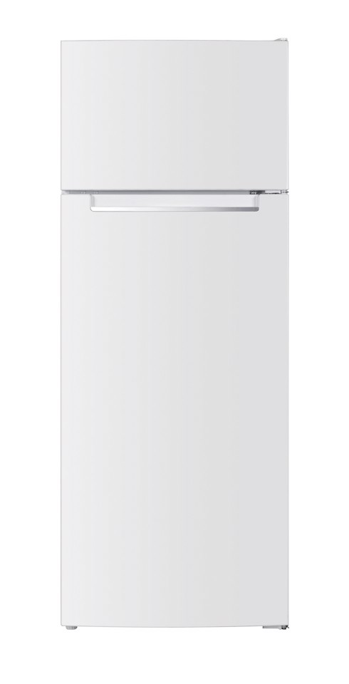 Beko RDSO206K40WN: Frigorifero Doppia Porta, Statico, 54 cm