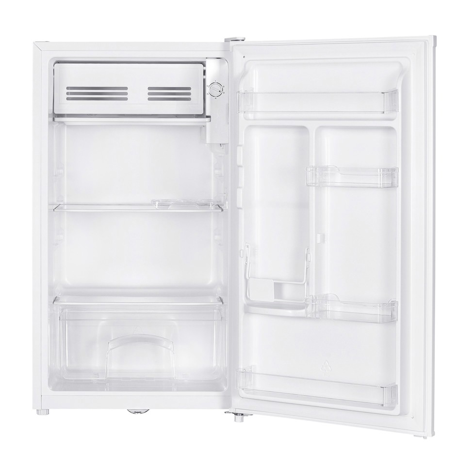 Beko RS9152WN frigorifero Libera installazione 90 L Bianco