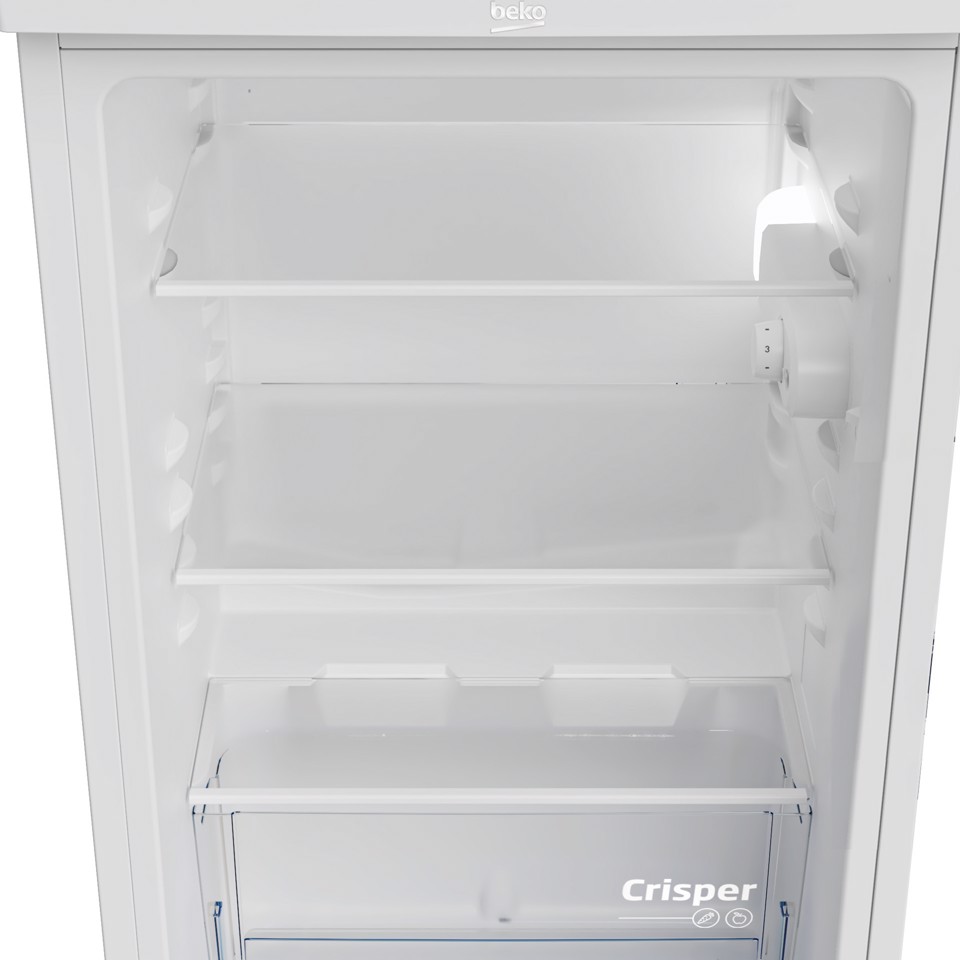 Beko TS190040N: Frigorifero Sottotavolo, Statico, 47.5 cm