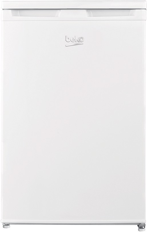 Beko TSE1284N: Frigorifero Sottotavolo con Celletta, Statico, 54.5 cm
