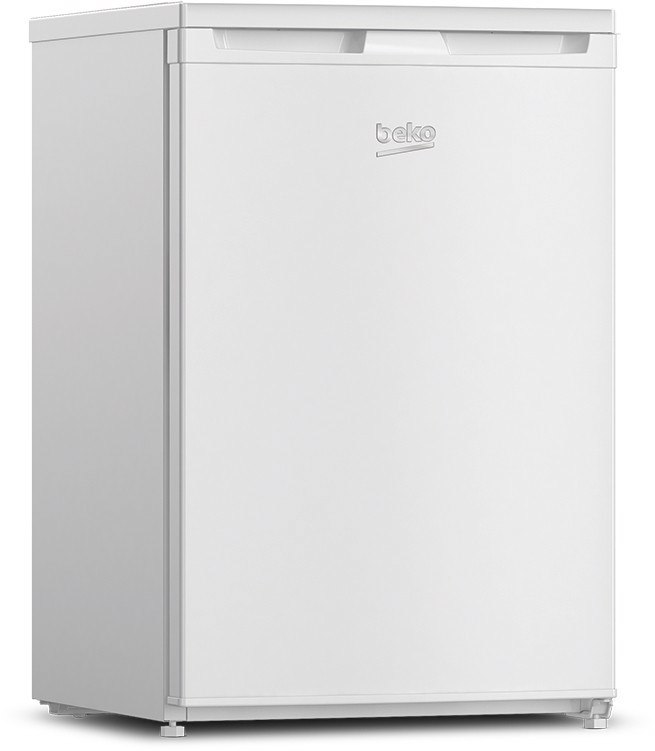 Beko TSE1284N: Frigorifero Sottotavolo con Celletta, Statico, 54.5 cm