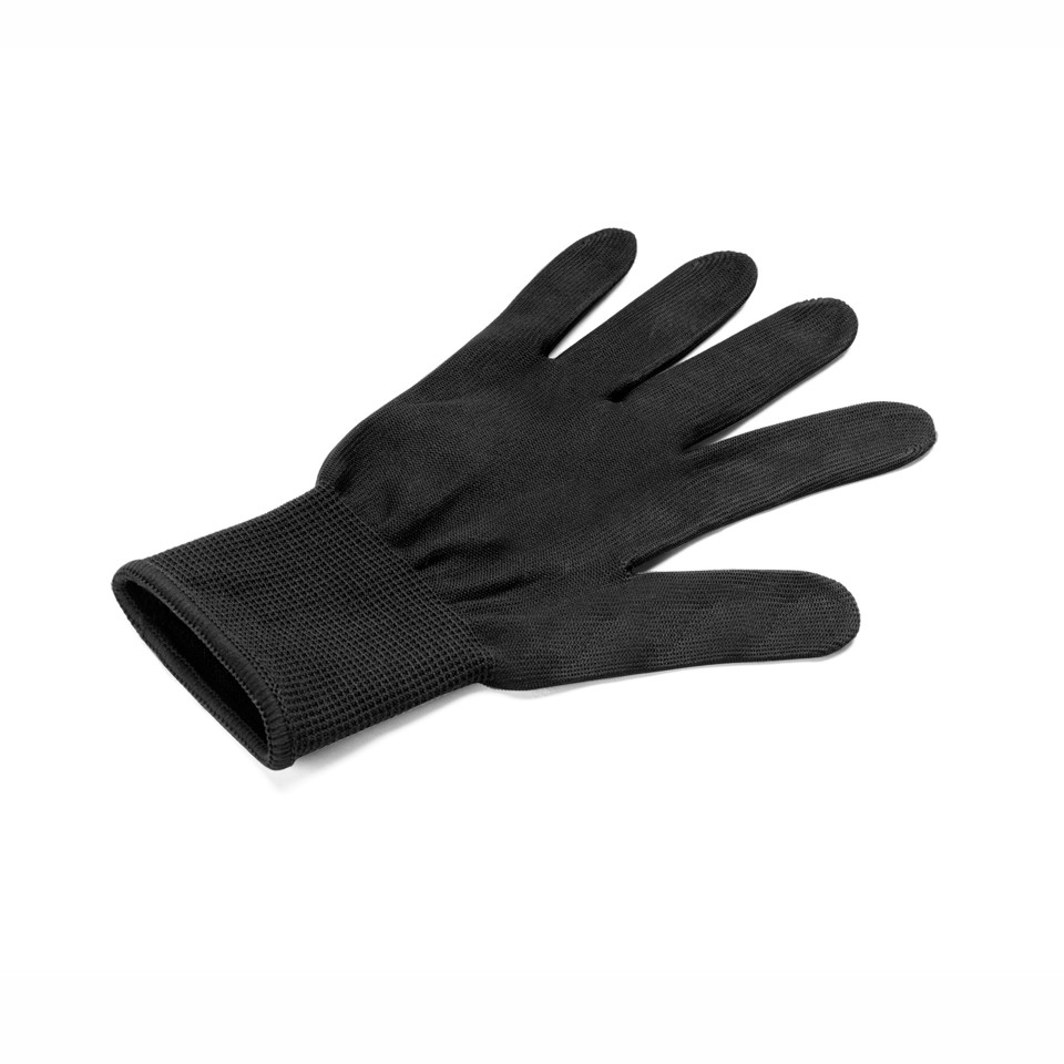 Bellissima 11855 messa in piega Ferro per ricci Caldo Nero, Rosa 64 W 1,8 m