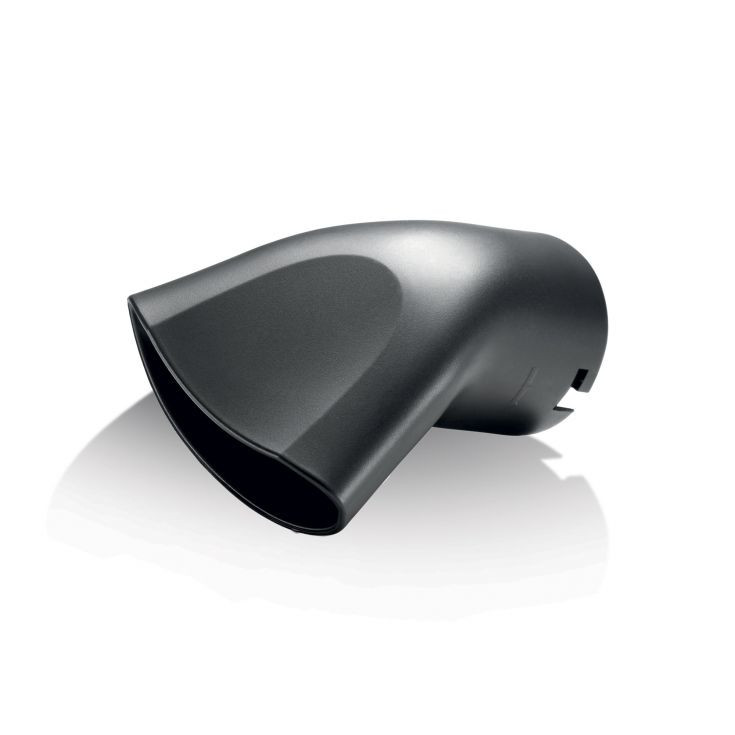 Bellissima GH18 1100 Multistyler Caldo Nero, Rose Gold, Bianco 1000 W