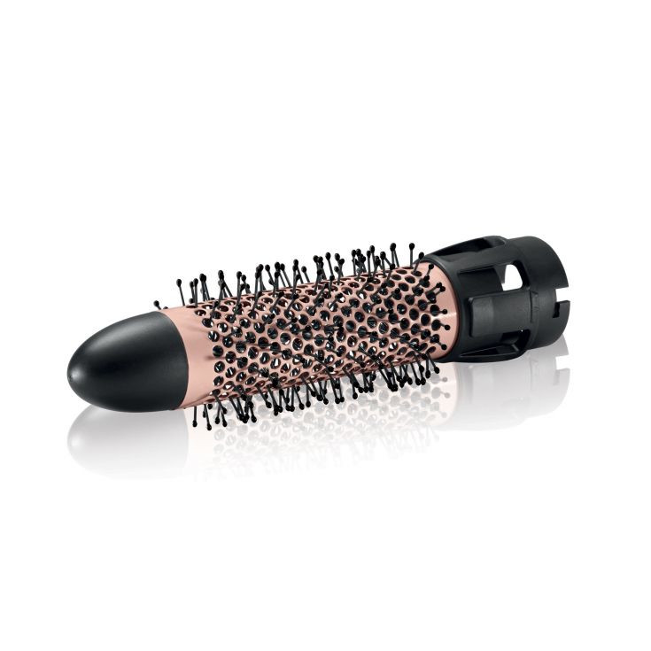 Bellissima GH18 1100 Multistyler Caldo Nero, Rose Gold, Bianco 1000 W