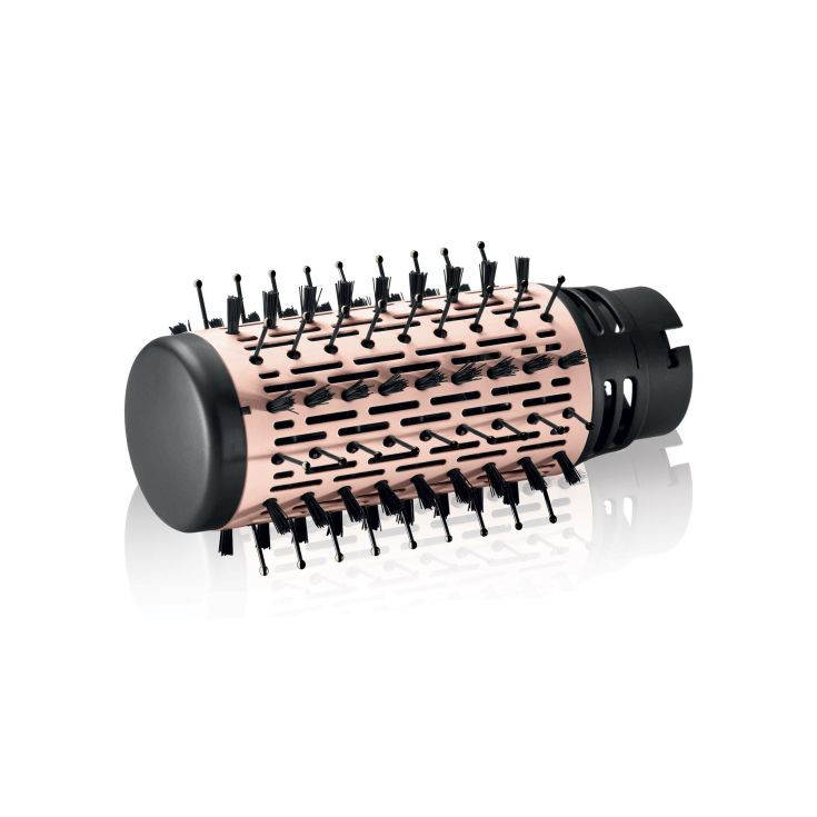 Bellissima GH18 1100 Multistyler Caldo Nero, Rose Gold, Bianco 1000 W