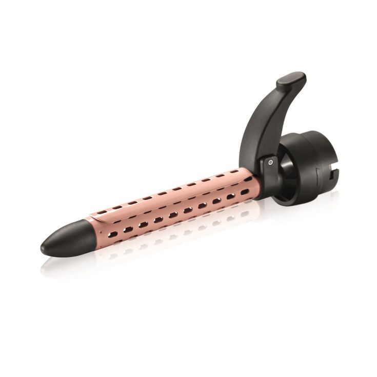 Bellissima GH18 1100 Multistyler Caldo Nero, Rose Gold, Bianco 1000 W