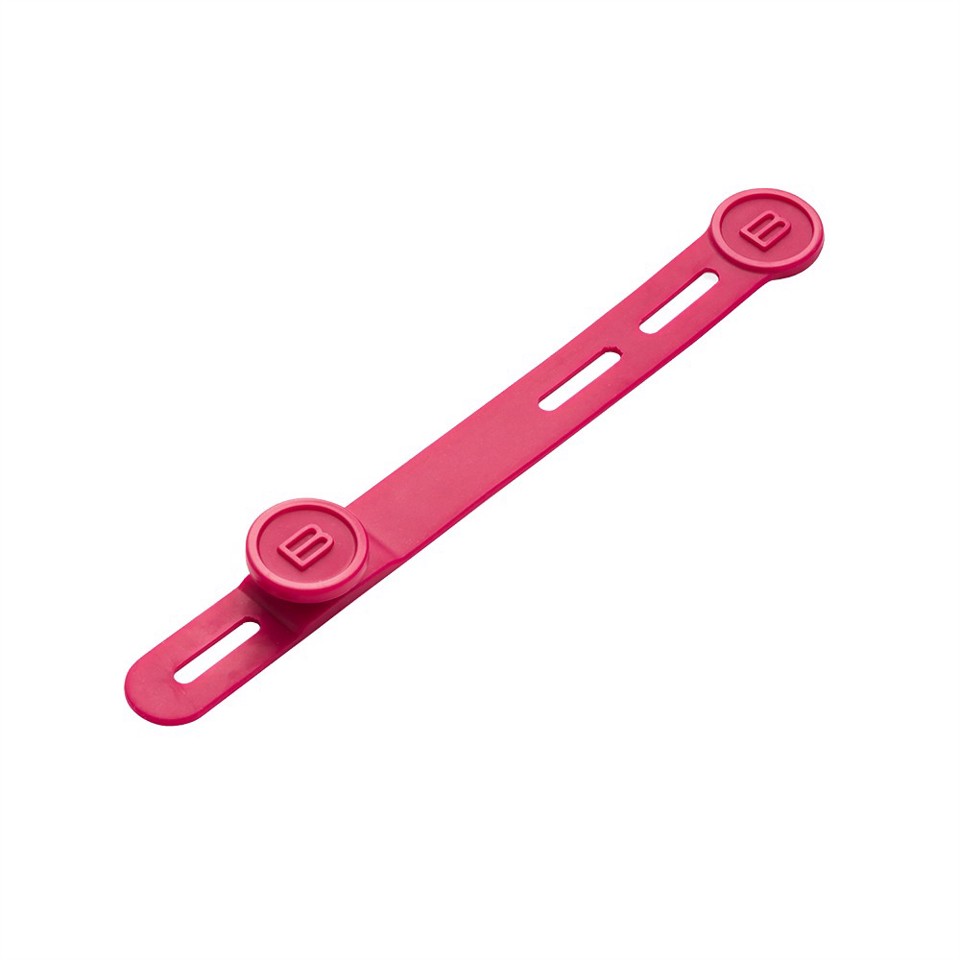 Bellissima K9 2500 2300 W Nero, Rosa