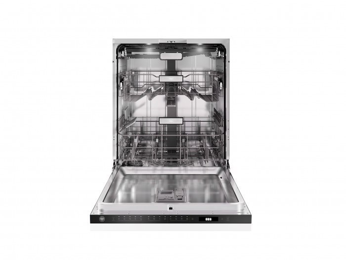 Bertazzoni La Germania DLG60S3IAPST lavastoviglie A scomparsa totale