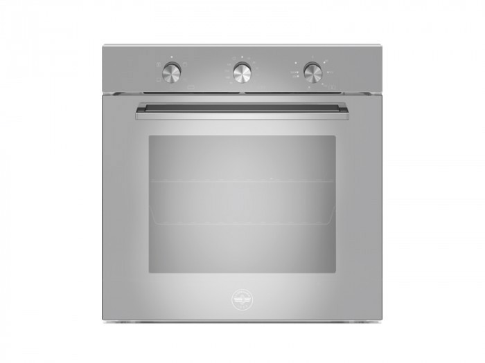 Bertazzoni La Germania F605LAGEKGS forno 76 L Acciaio inox