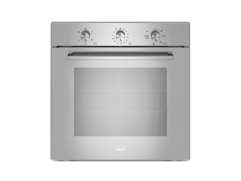 Bertazzoni La Germania F605LAGEKX forno 76 L Acciaio inox