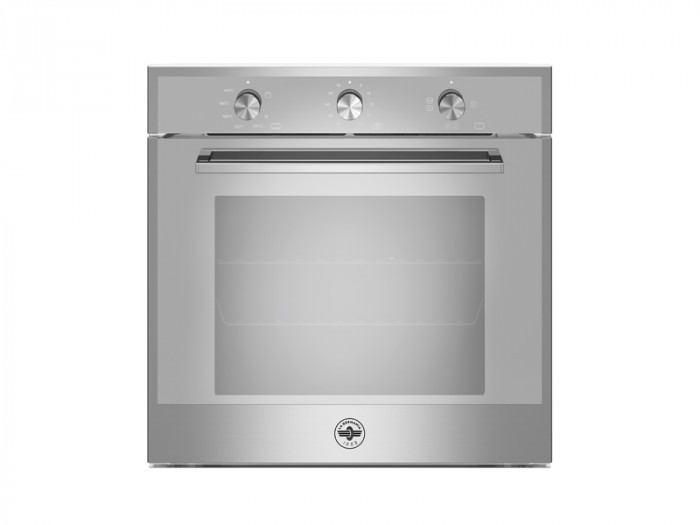 Bertazzoni La Germania F605LAGGKXT forno 76 L A Acciaio inossidabile
