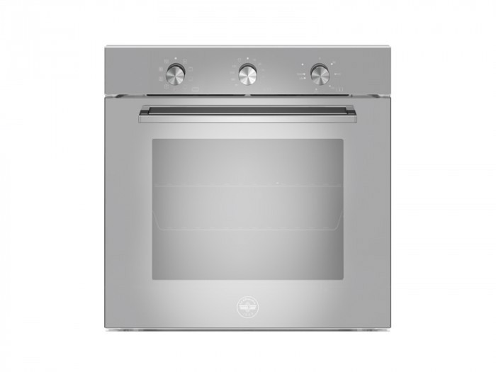 Bertazzoni La Germania F609LAGEKXT forno 76 L Acciaio inox