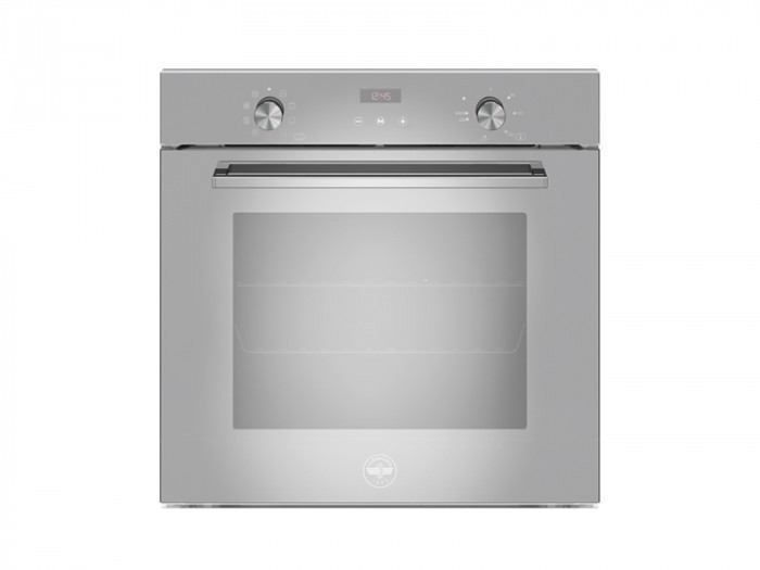 Bertazzoni La Germania F609LAGESGS forno 76 L Acciaio inox