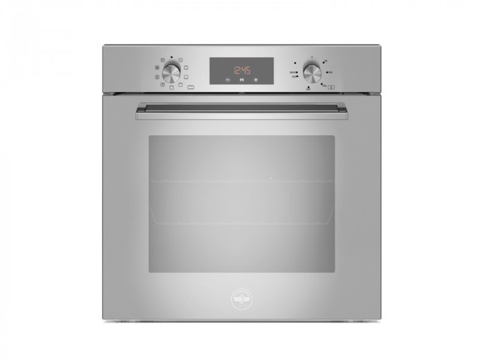 Bertazzoni La Germania F609LAGESX forno 76 L A Acciaio inossidabile