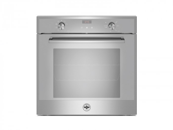 Bertazzoni La Germania F609LAGESXT forno 76 L Acciaio inox