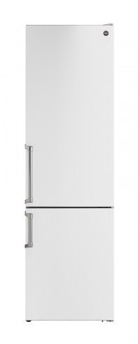 Bertazzoni La Germania RLG605BFNBTT frigorifero con congelatore Libera installazione 367 L Bianco