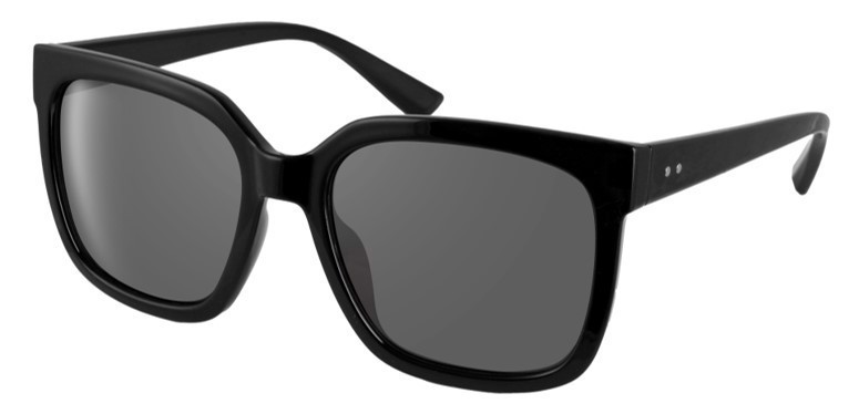 Best B339801 occhiali da sole Quadrato