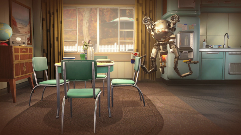 Bethesda Fallout 4 PS Hits Basic ITA PlayStation 4