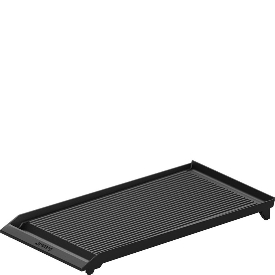 Smeg BGCPF9 accessorio e parte per fornello Piastra